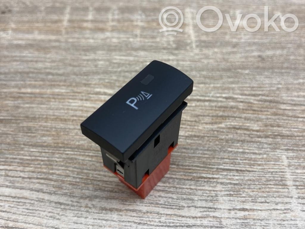 Interruptor del sensor de aparcamiento (PDC)   4F0919281