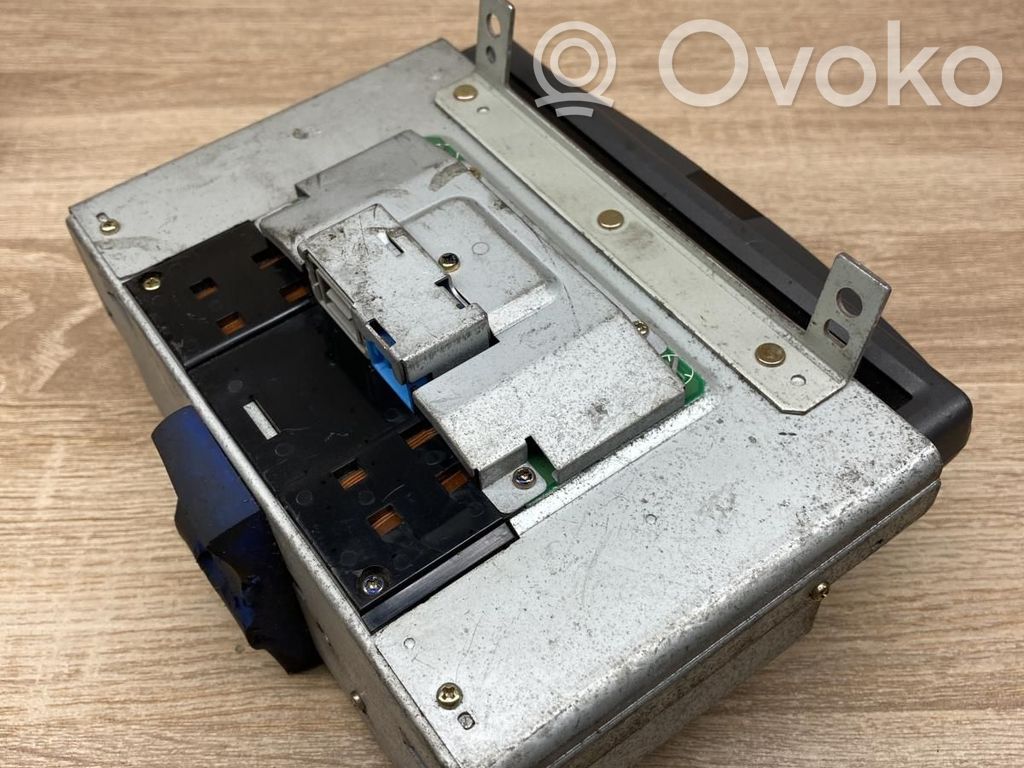 Volvo S60 Monitor/display/piccolo schermo 