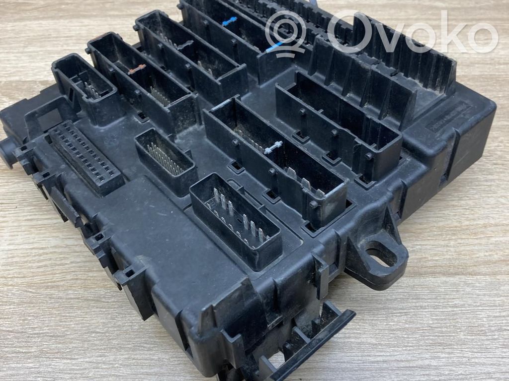 Modulo fusibile   12805847