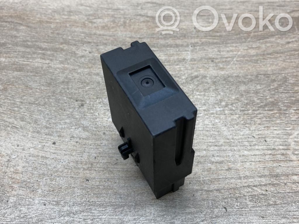 BMW 5 E60 E61 Modulo di controllo sedile 