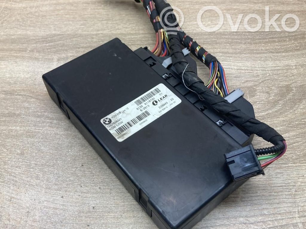 Module confort   9118730,23994322