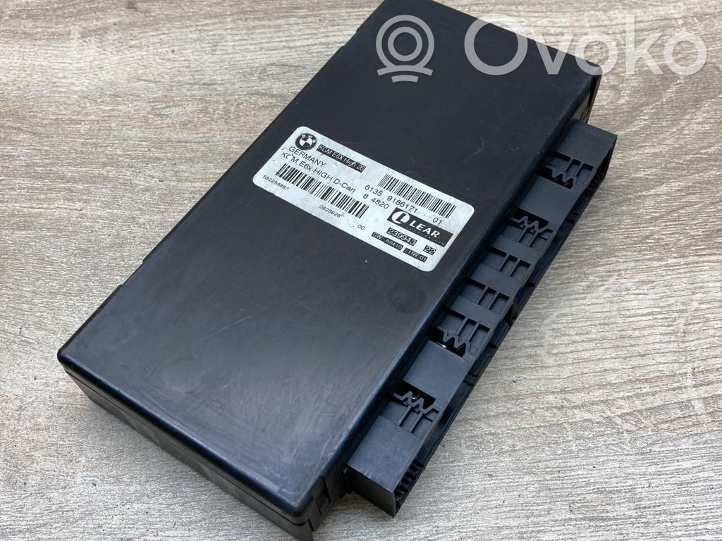 Módulo de control Gateway   9186171,239943