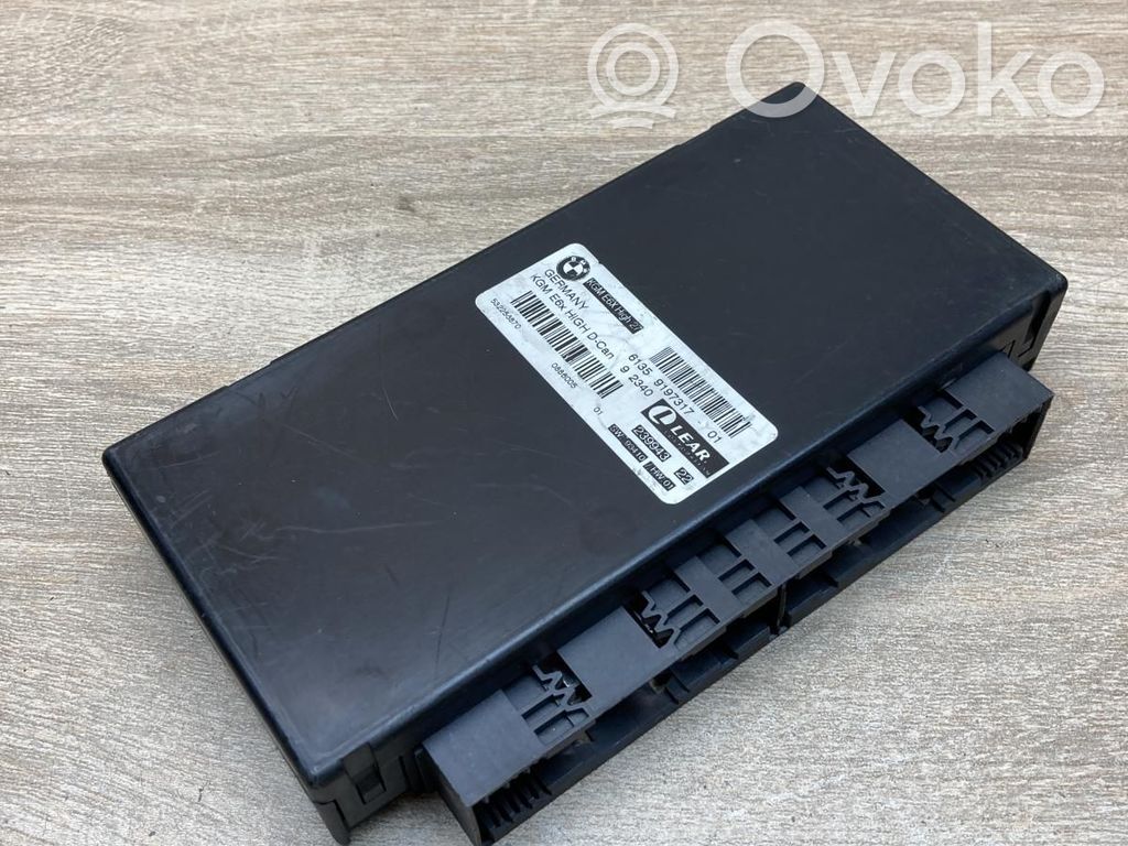 Gateway valdymo modulis   9197317,239943