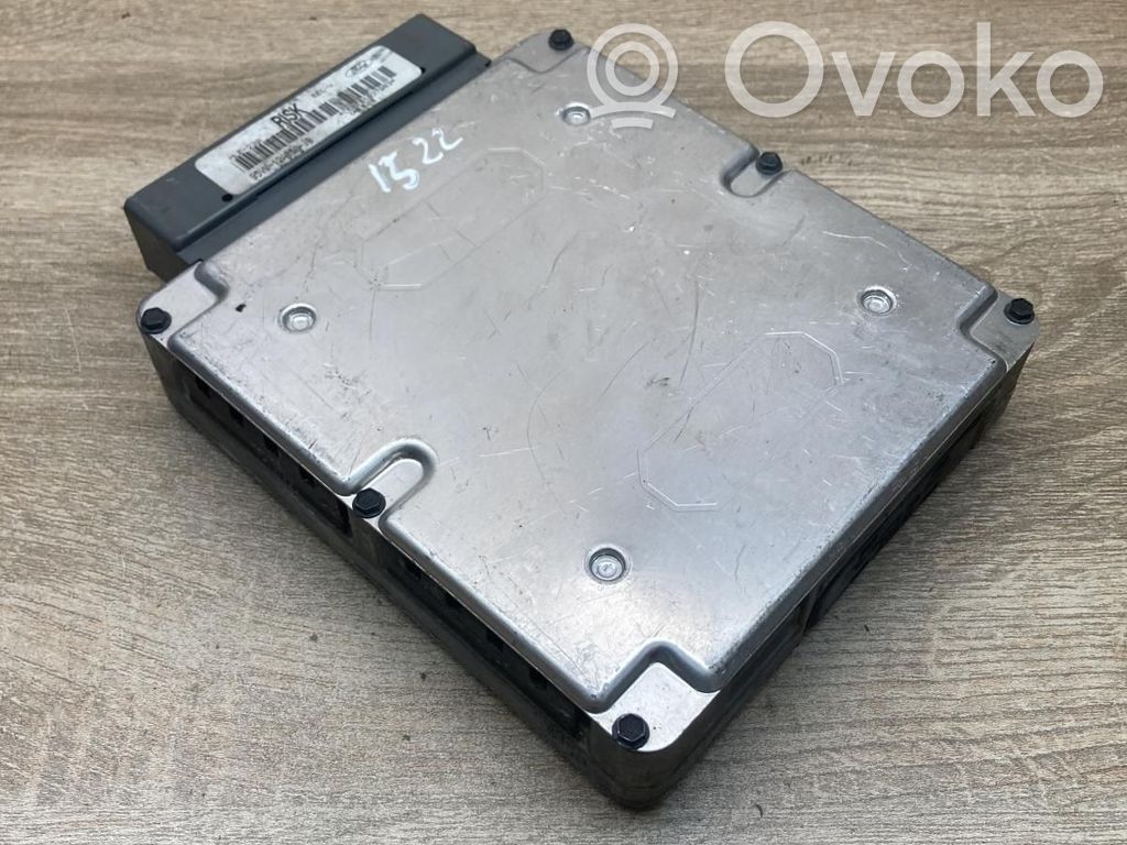 Ford Galaxy Unitate control motor/modul ECU 