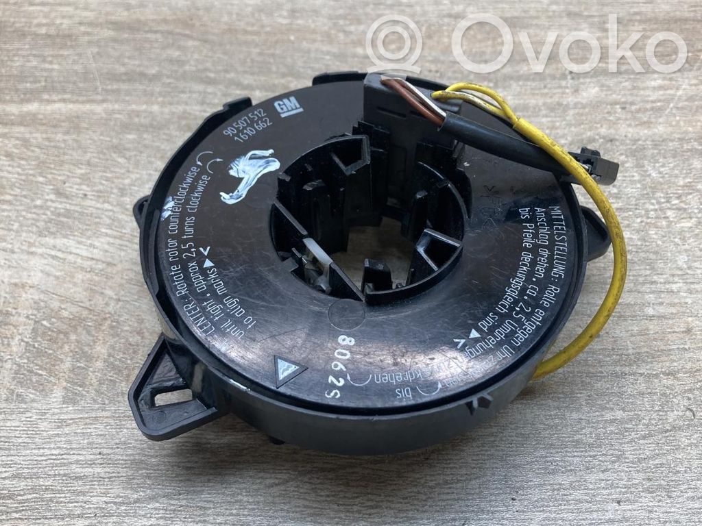 Opel Vectra B Inel glisant airbag (inel SRS) 