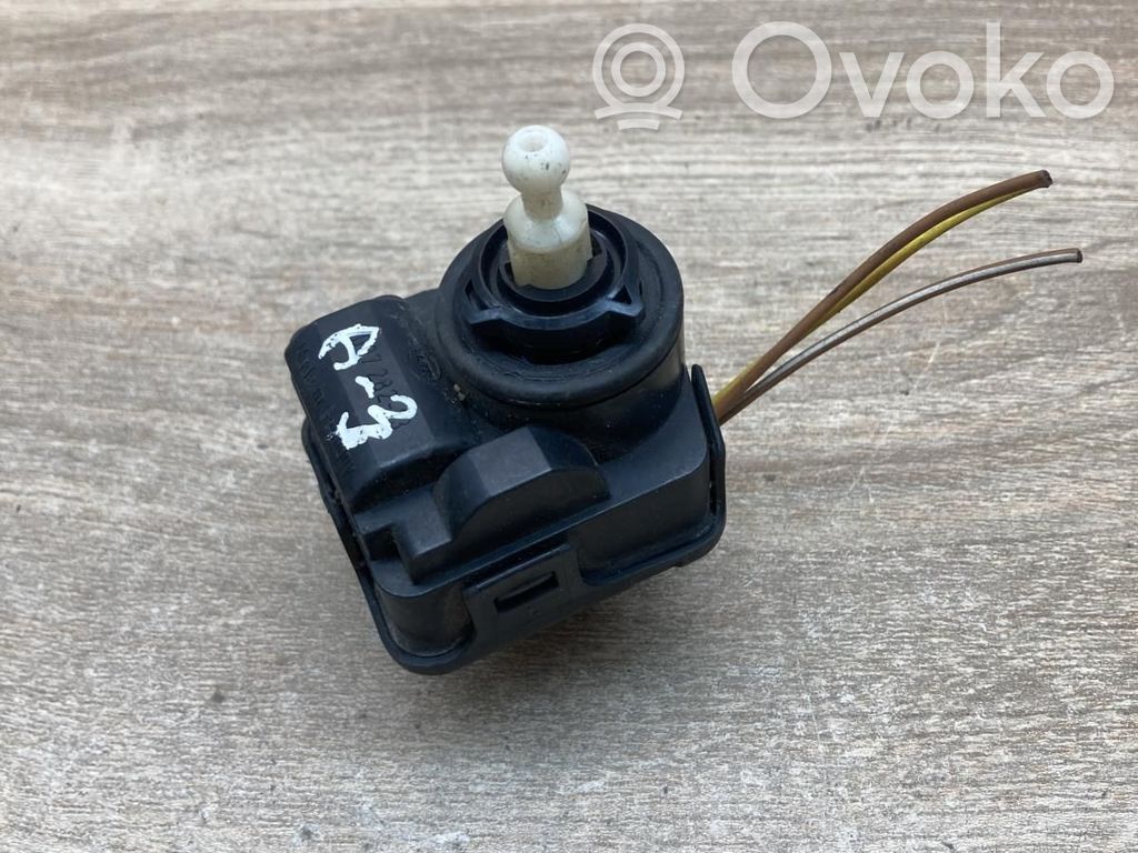 Audi A3 S3 8L Moteur de réglage du niveau des phares 