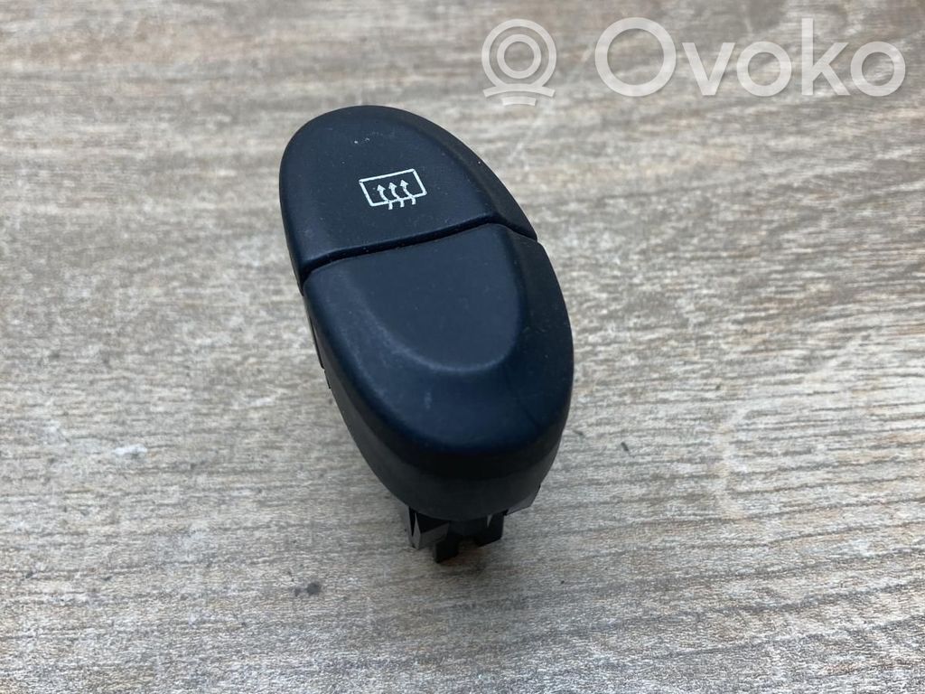 Renault Scenic I Interruttore parabrezza/alzacristalli 