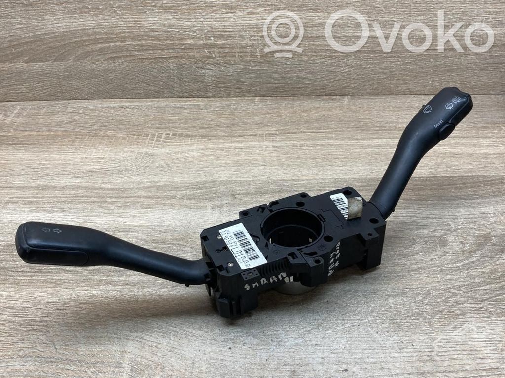 Volkswagen PASSAT B5 Leva/interruttore dell’indicatore di direzione e tergicristallo 