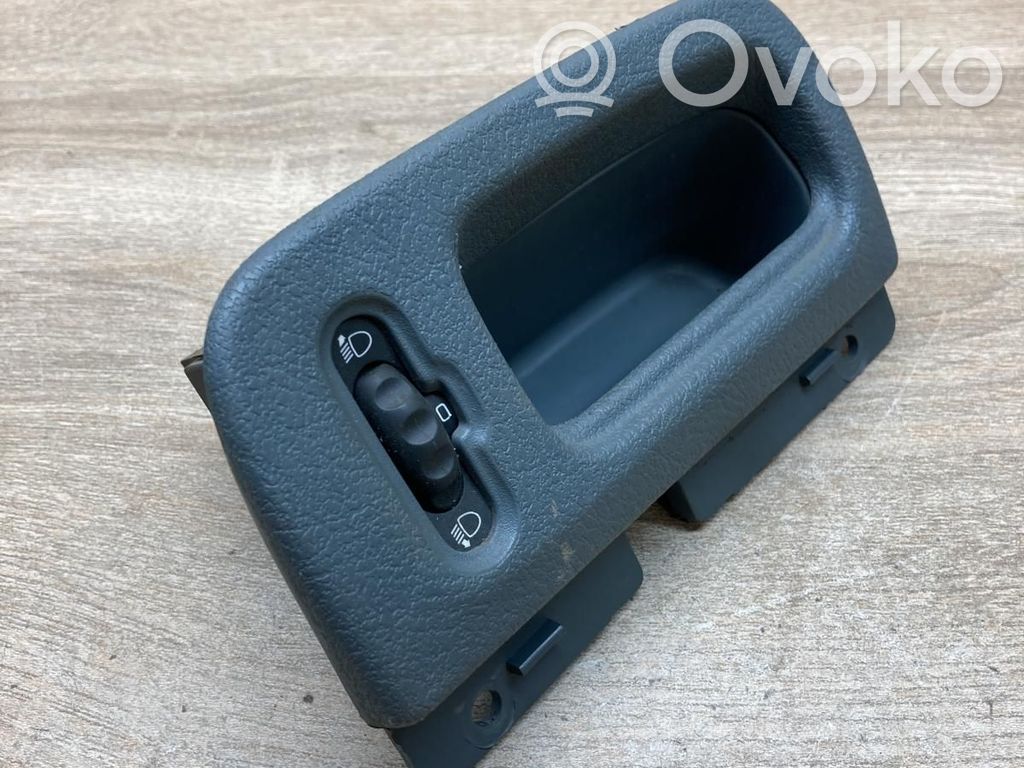 Renault Megane I Comutator control nivel faruri