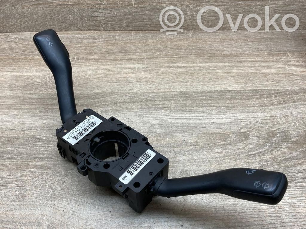 Seat Toledo I (1L) Leva/interruttore dell’indicatore di direzione e tergicristallo 