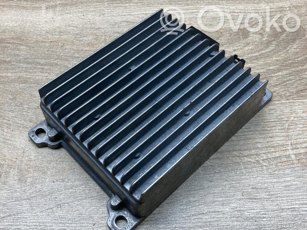 BMW 5 F10 F11 Modul control baterie 