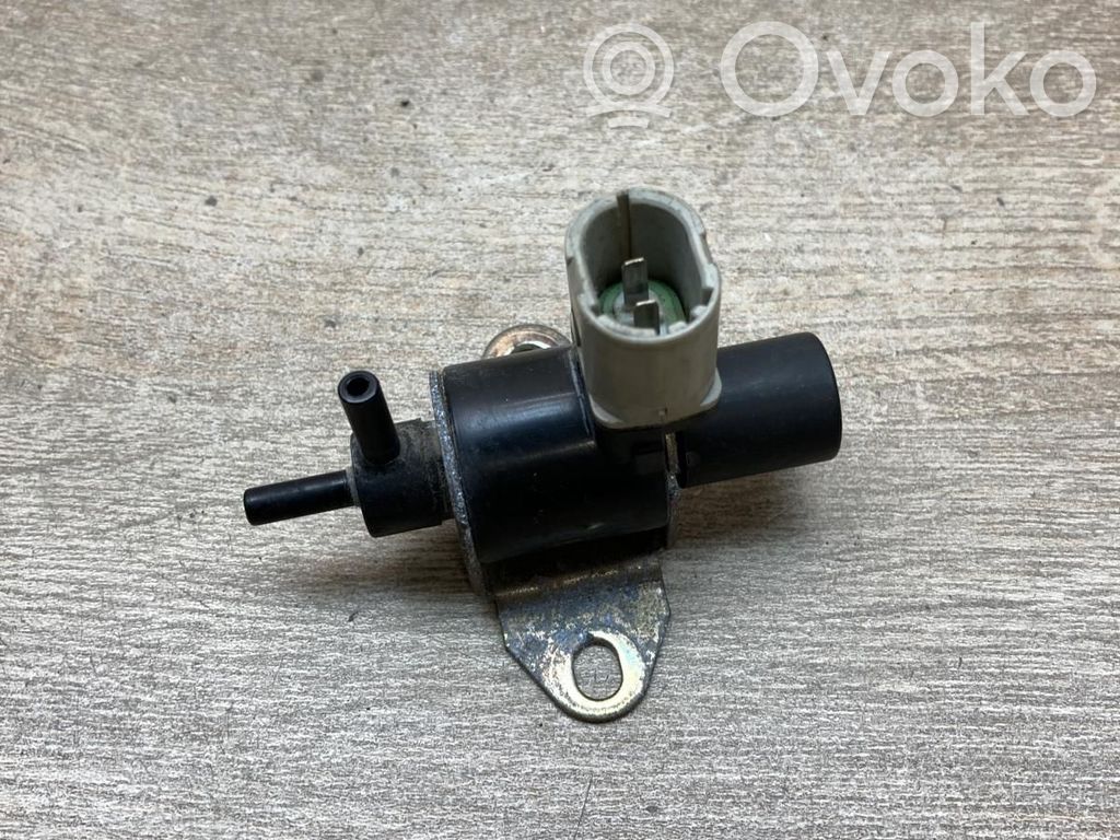 Volvo S40, V40 Elettrovalvola turbo