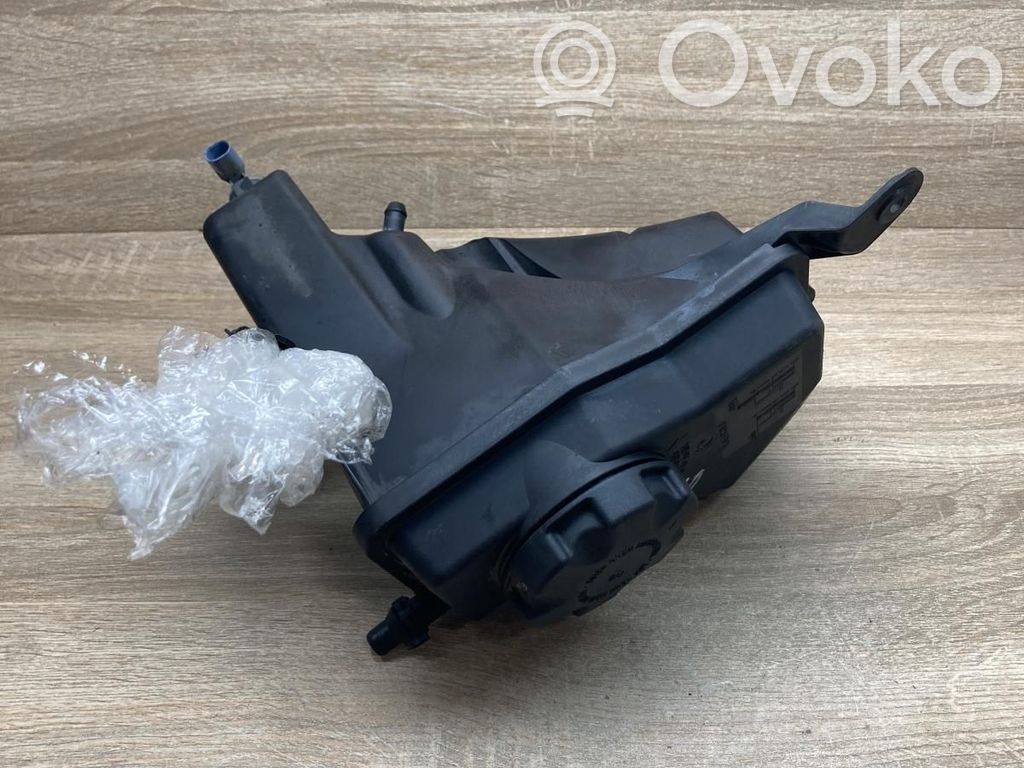 BMW 3 E90 E91 Vas expansiune/rezervor lichid de răcire 