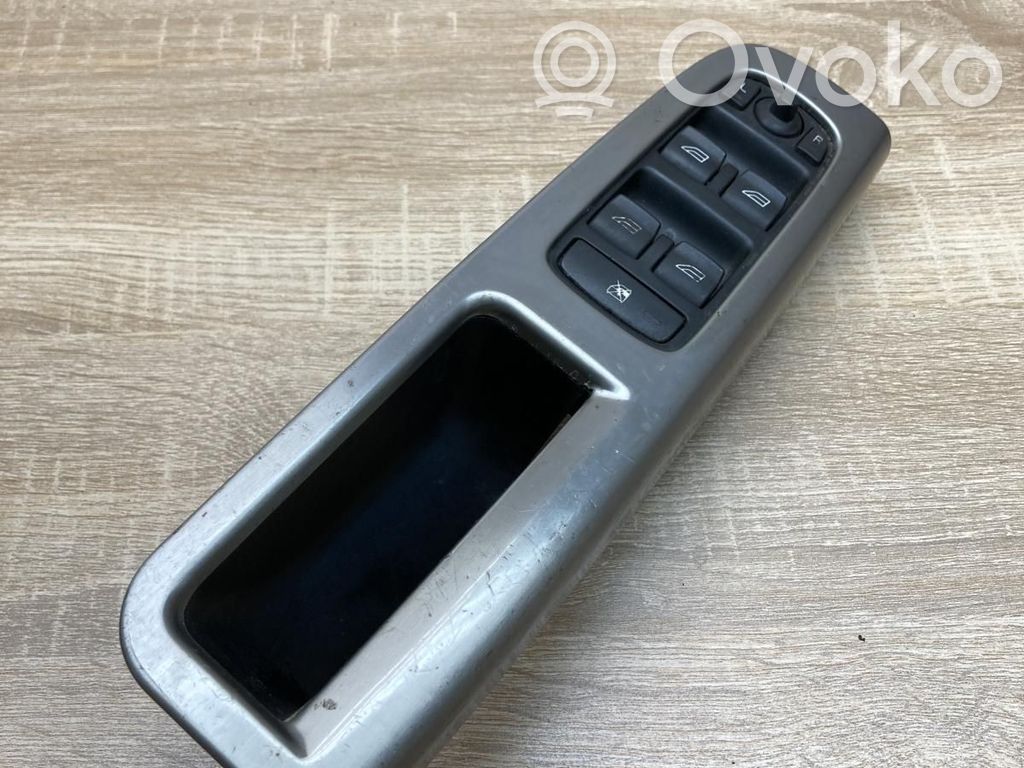 Volvo V50 Przyciski szyb 