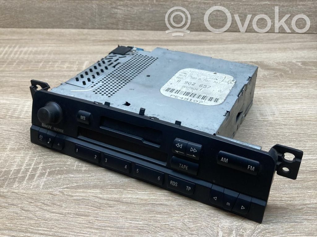 Radio / CD-Player / DVD-Player / Navigation   6902657