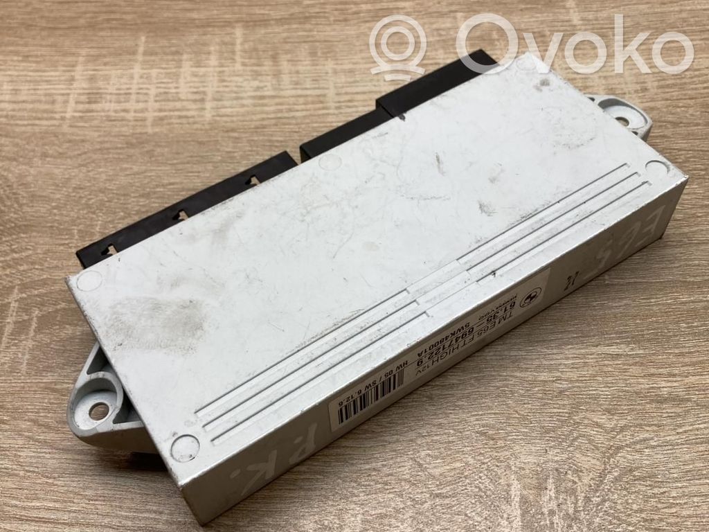 Unité de commande module de porte   6947122,5WK48001A