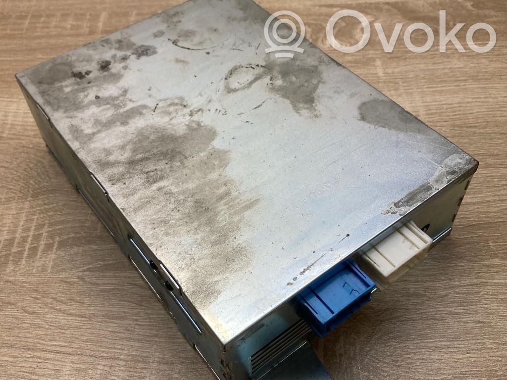 BMW 5 E39 Unitate/modul control navigație GPS 