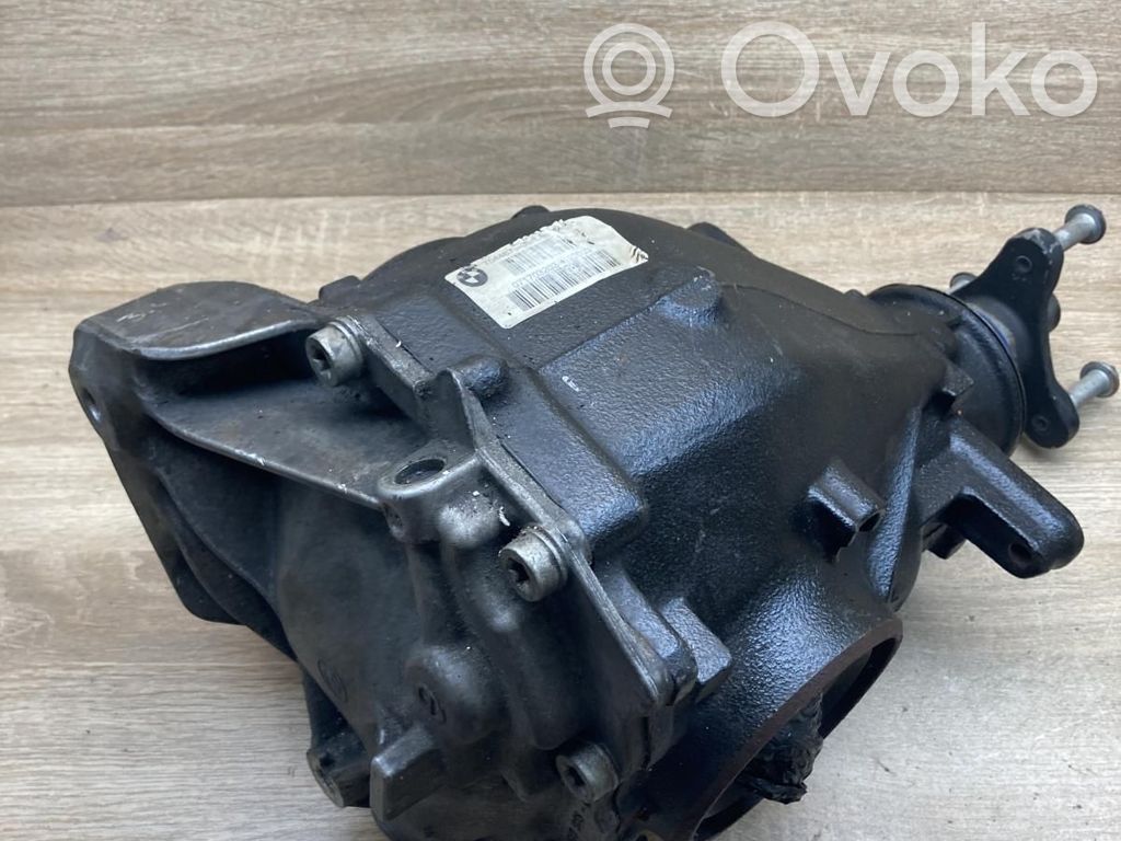 BMW 3 F30 F35 F31 Tylny mechanizm różnicowy 