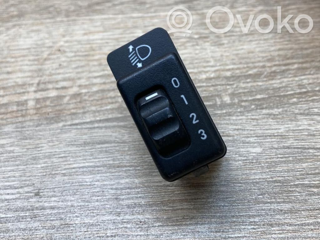 Opel Corsa B Comutator control nivel faruri 