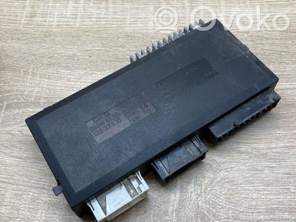 Module confort   8364696,12037310