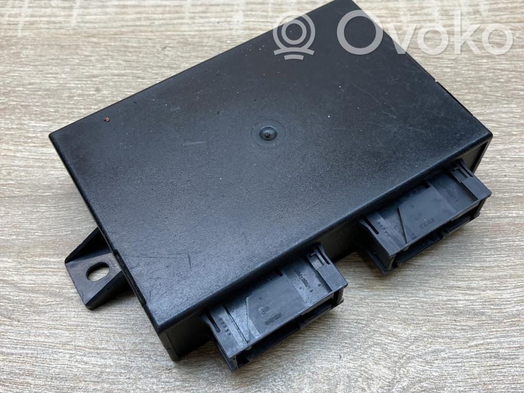 BMW 5 E39 Unitate/modul de comandă parcare PDC 