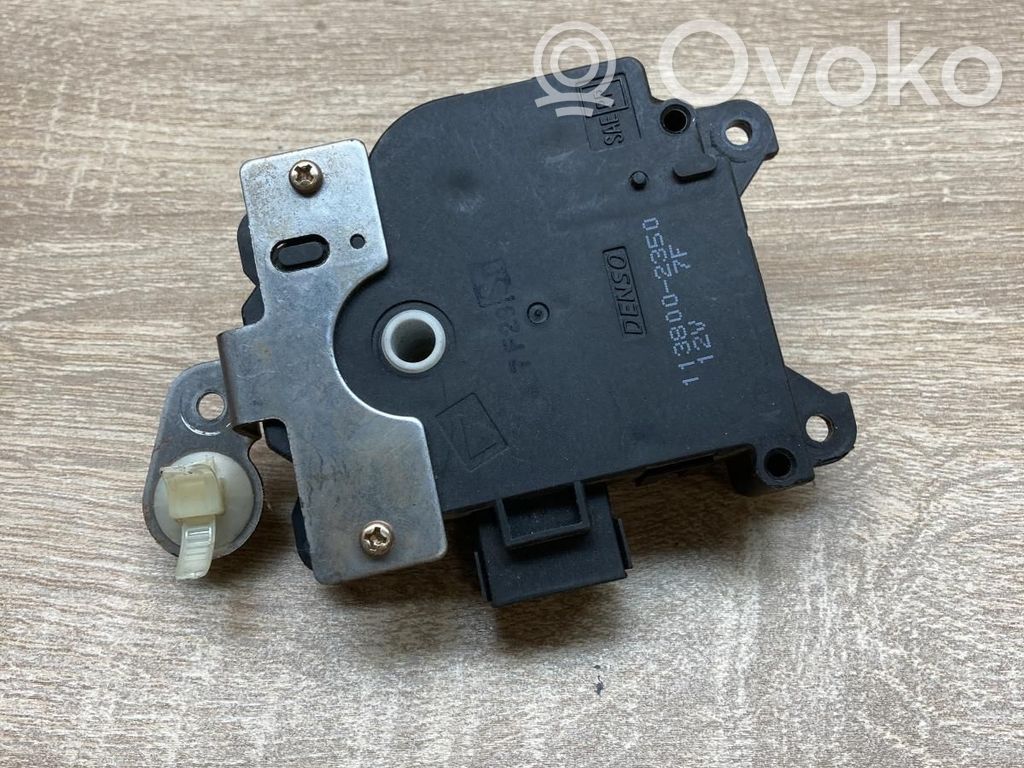 Honda CR-V Motorino attuatore aria 