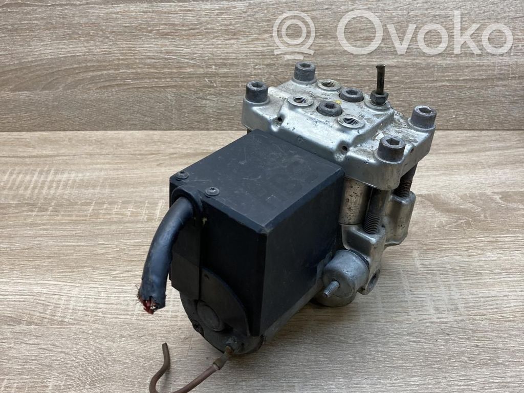 Audi A6 S6 C4 4A Pompa ABS 