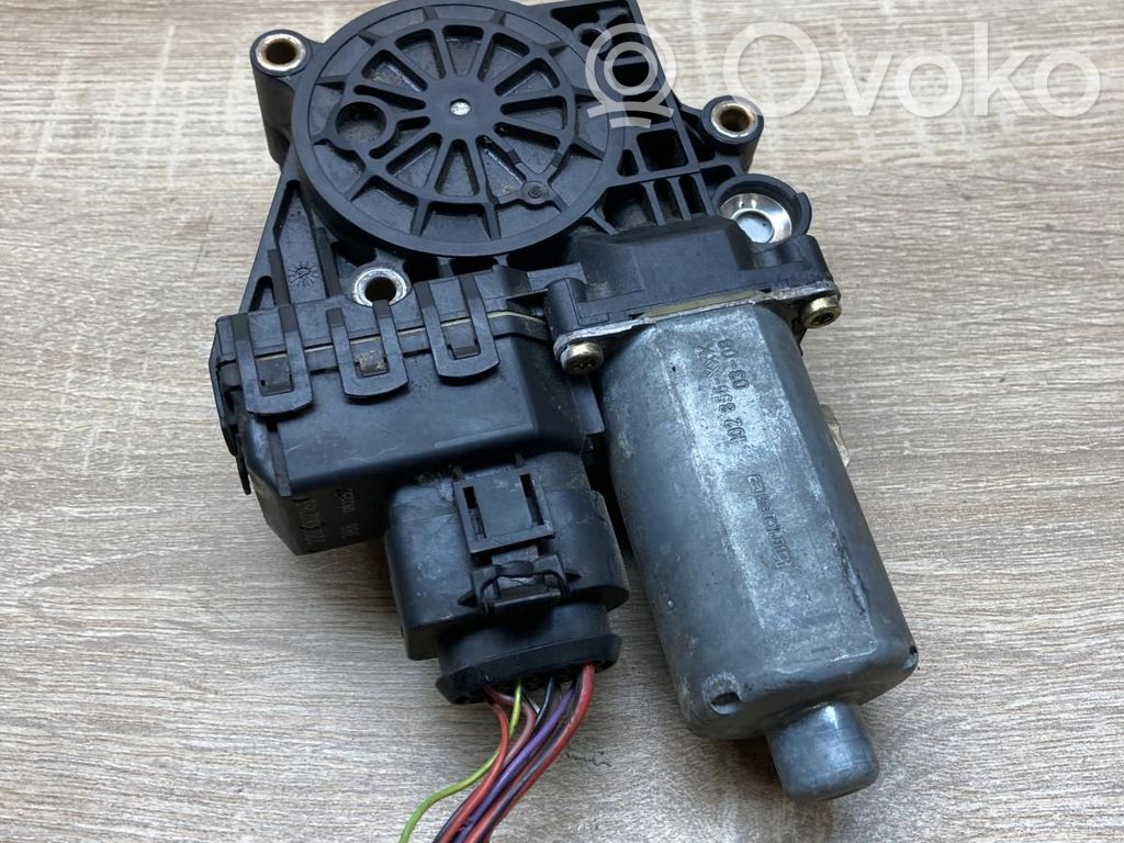 Silniczek podnoszenia szyby drzwi tylnych   0130821784,0130821784,2203002163
