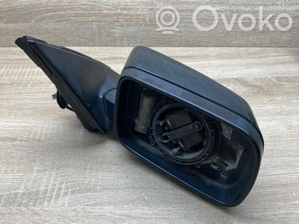 BMW 5 E39 Oglindă electrică ușă față 
