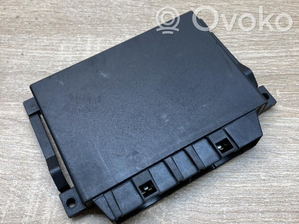 Mercedes-Benz E W210 Unitate/modul de comandă parcare PDC 