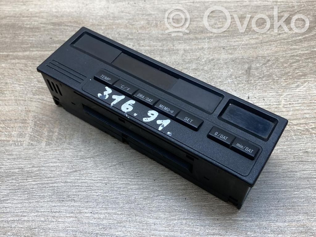 Commutateur d'ordinateur de bord   E36ONBOARDCOMPUTER,83576