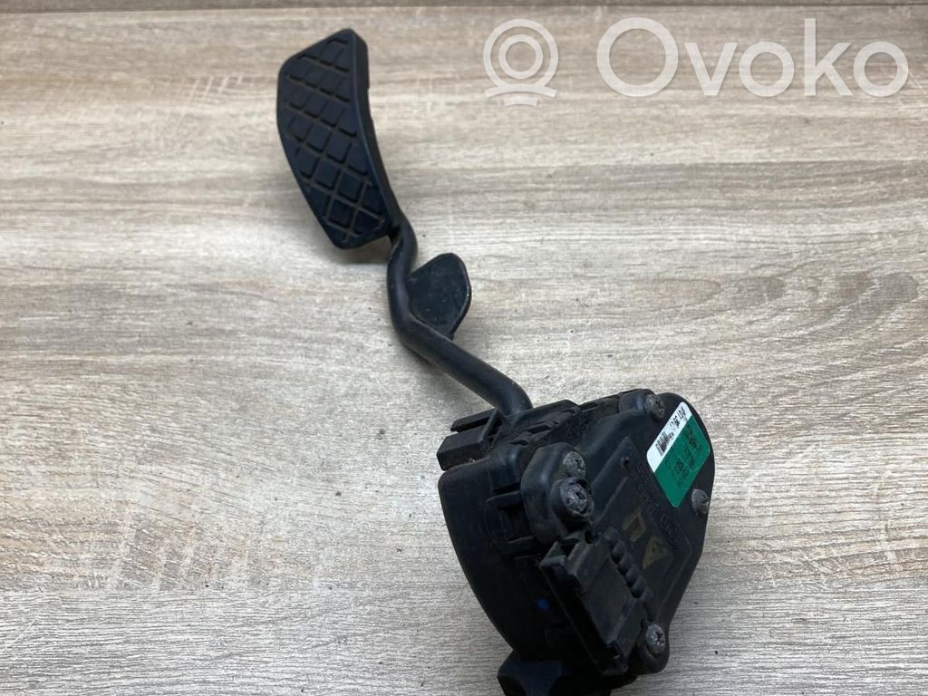 Audi A4 S4 B6 8E 8H Pedale dell’acceleratore 