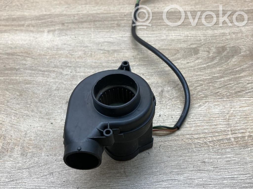 Kühler Lüfter Steuergerät   BMWMODULEFAN