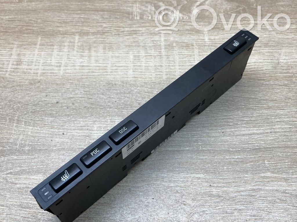 Seat heating switch   8373776,03742073