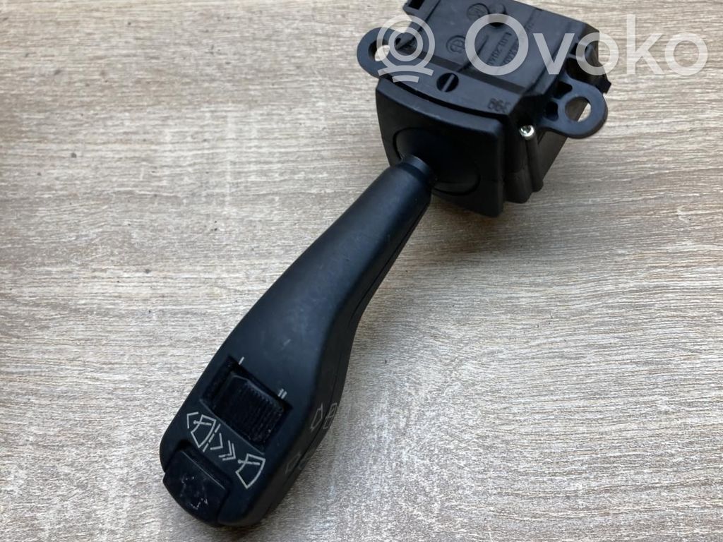 BMW X5 E53 Leva comando tergicristalli 
