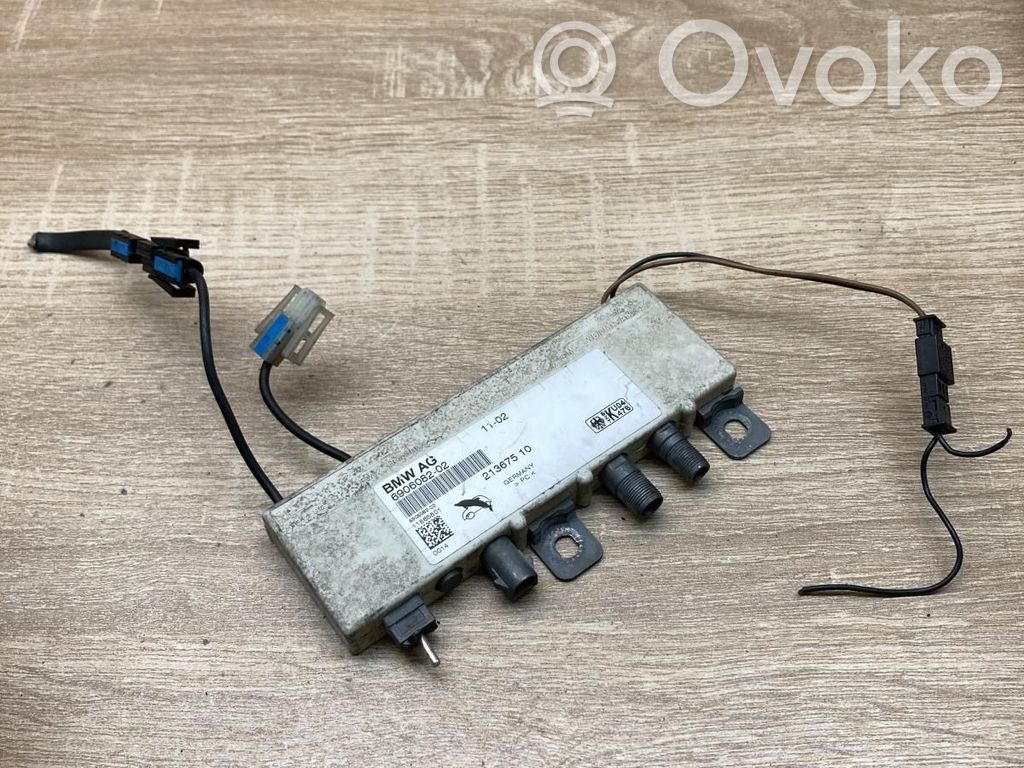 Antenos stiprintuvas   6906082,213675