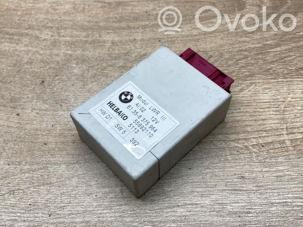 Lichtmodul Lichtsensor   8375964,55892110