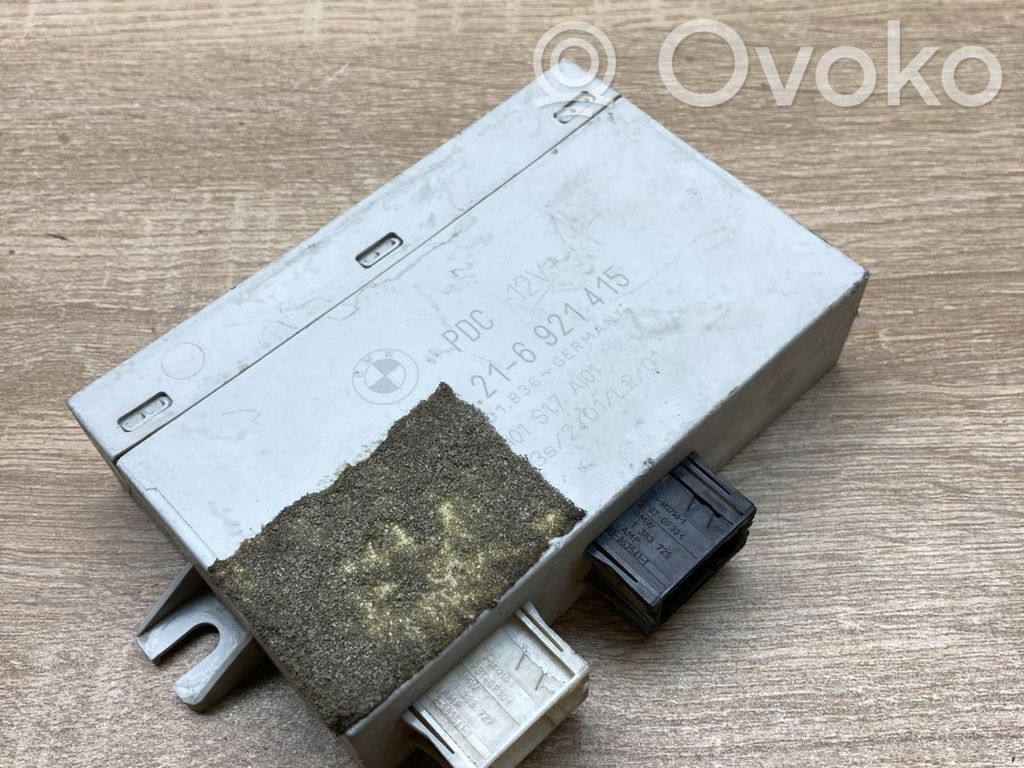 Parking PDC control unit/module   6921415