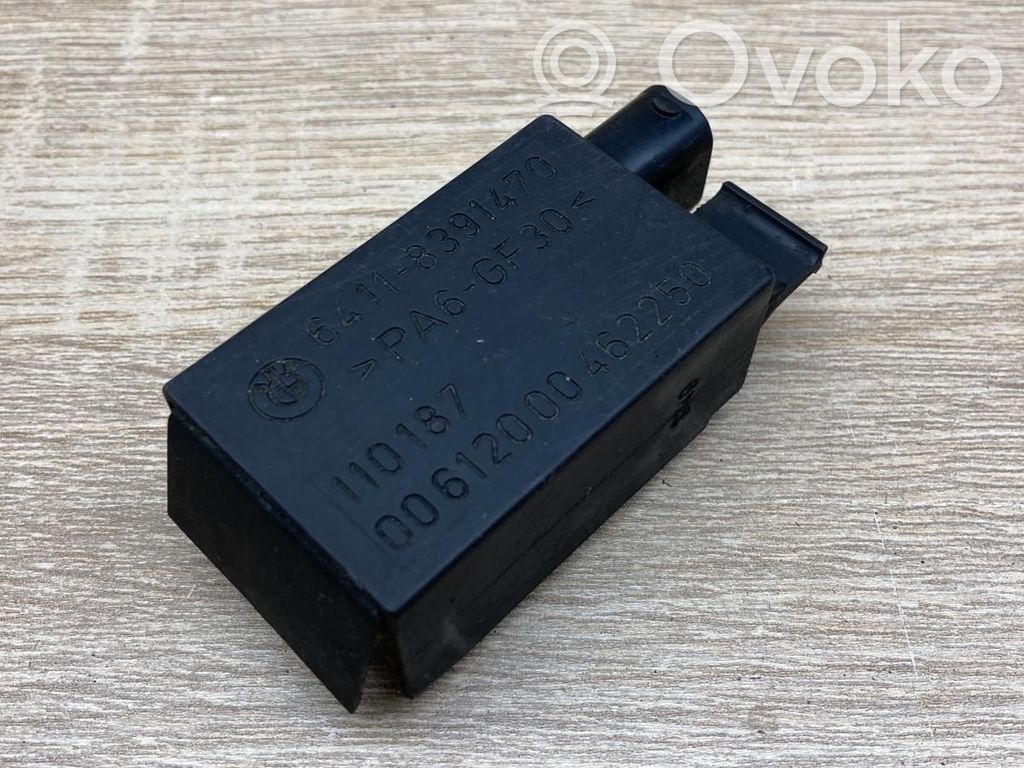 Датчик AUC   8391470,110187