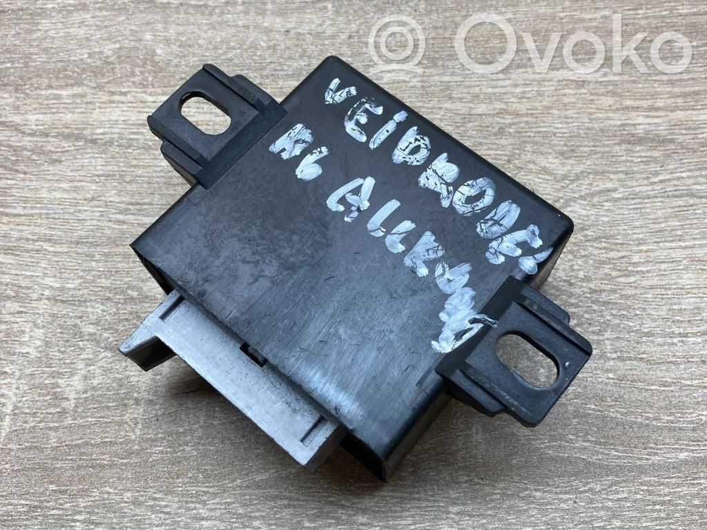 Módulo de control del espejo lateral   4A0907445A