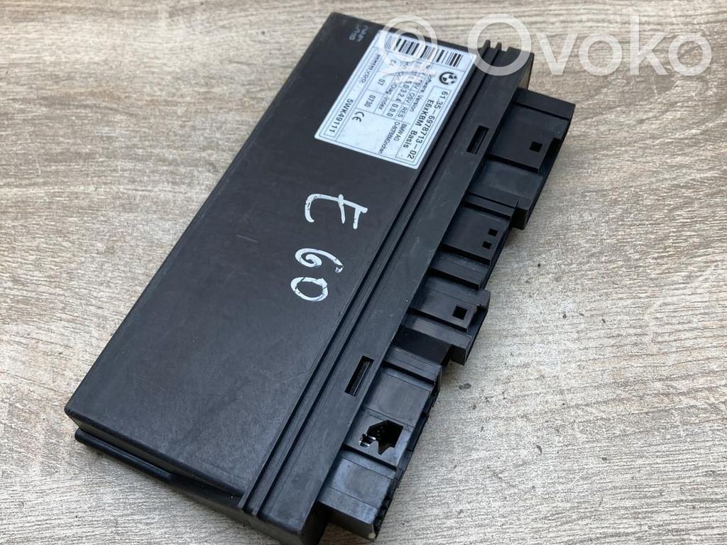 Module confort   6978713,5WK49111
