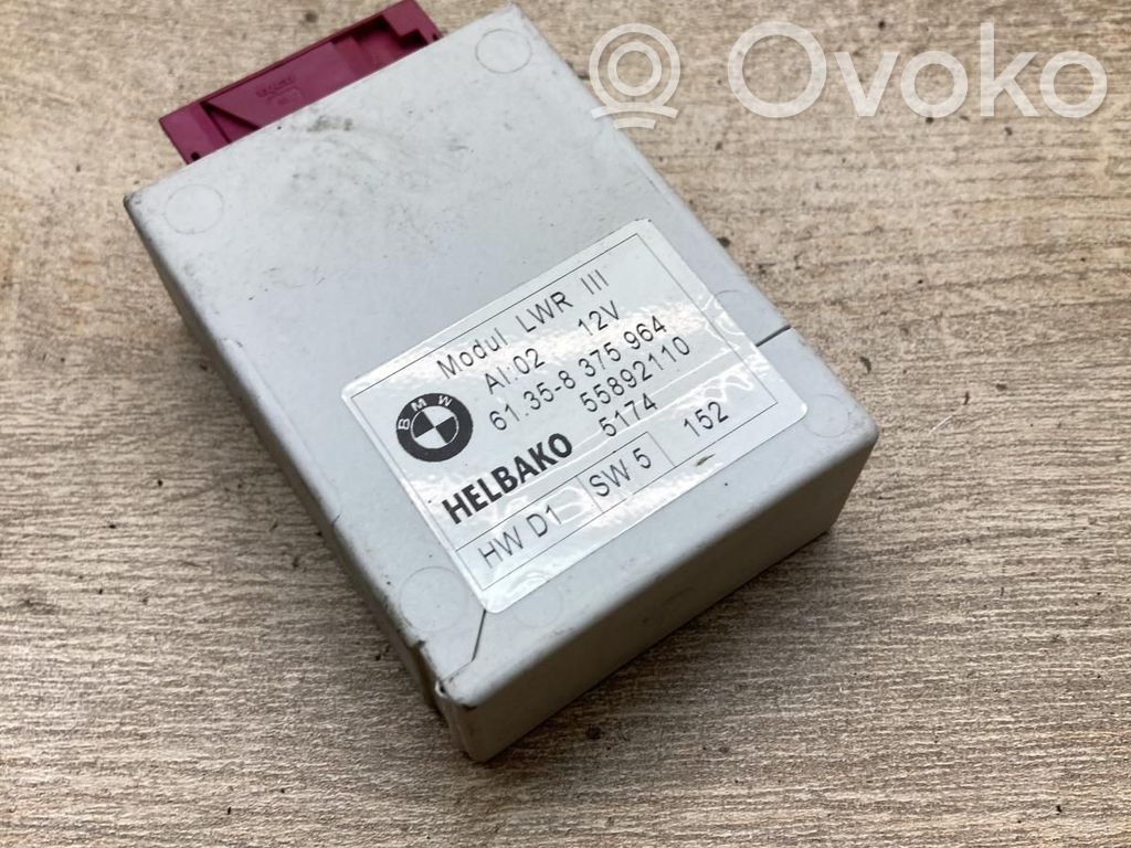 Valomoduuli LCM   8375964,55892110