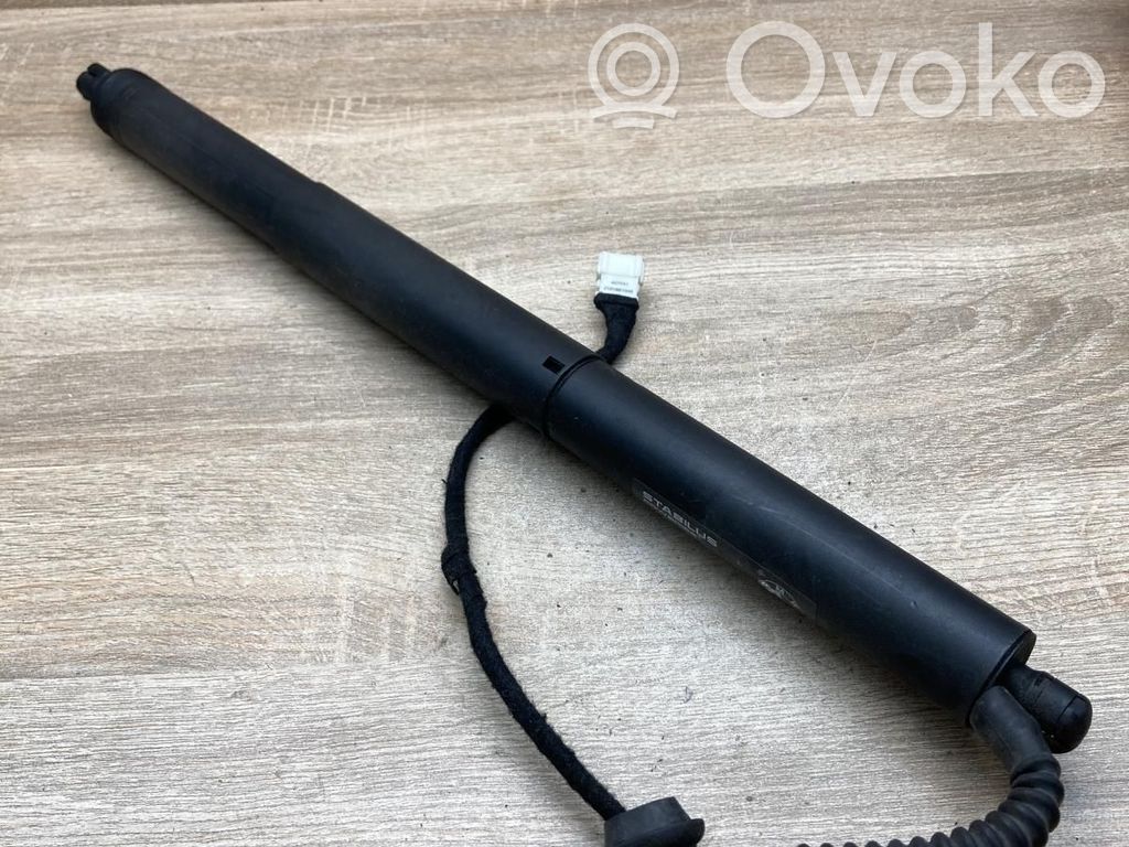 BMW X5 F15 Puntone del portellone posteriore 