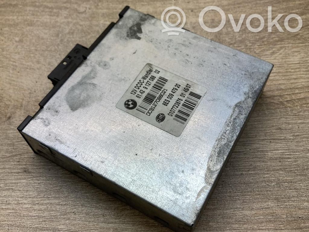 Convertor tensiune/modul convertizor   9127088,8ES00947920