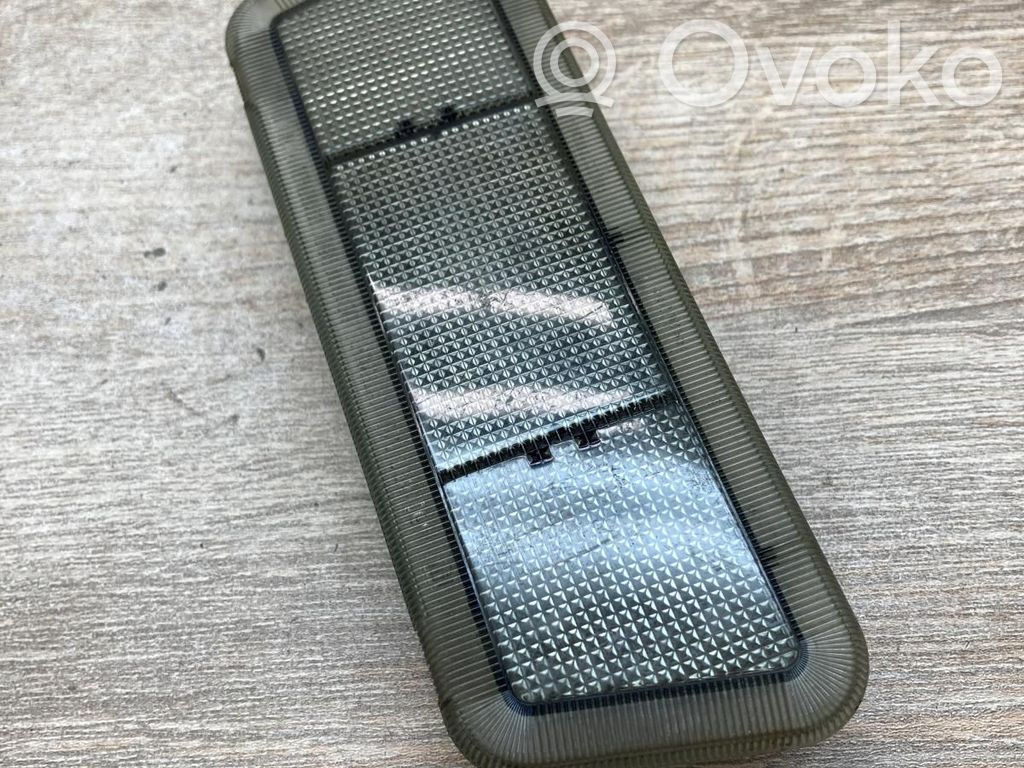Opel Vectra B Alte lămpi de interior 