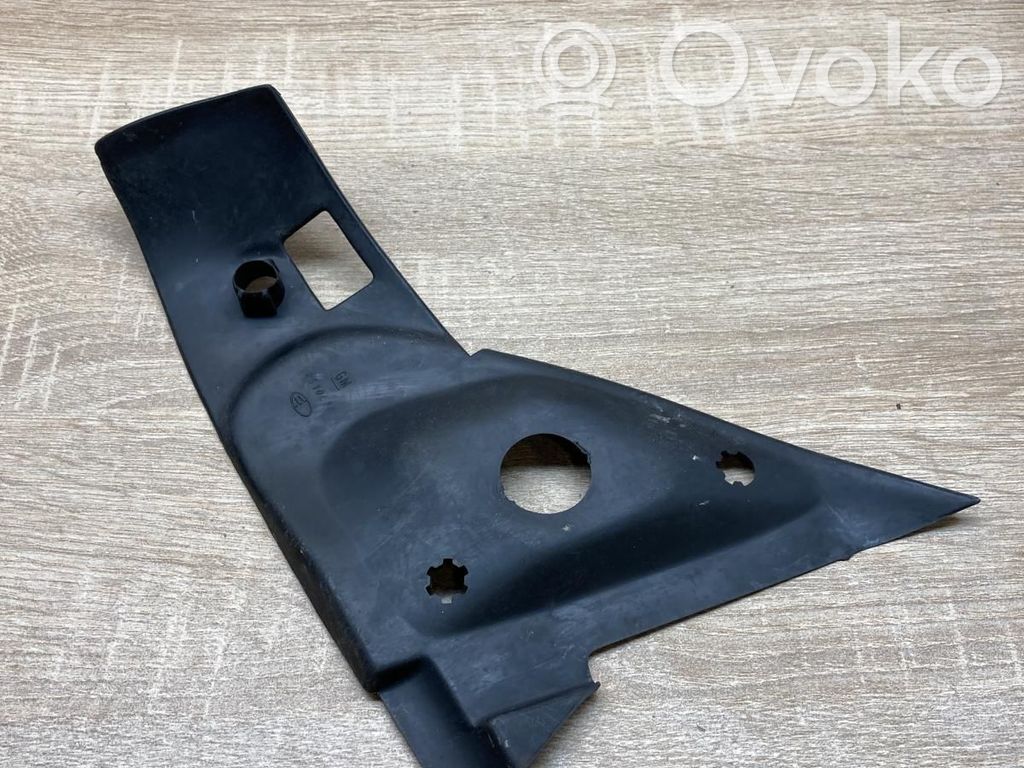 Opel Corsa C Componentă oglindă exterioară portieră 