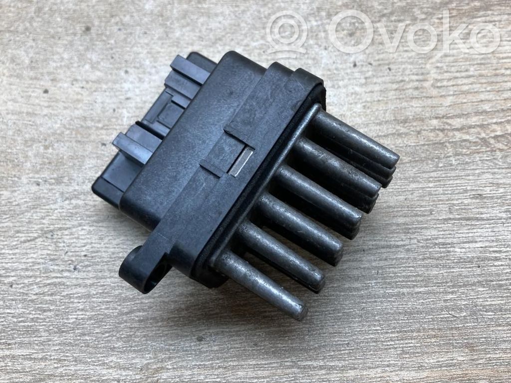 Ford Mondeo MK IV Motorino ventola riscaldamento/resistenza ventola 