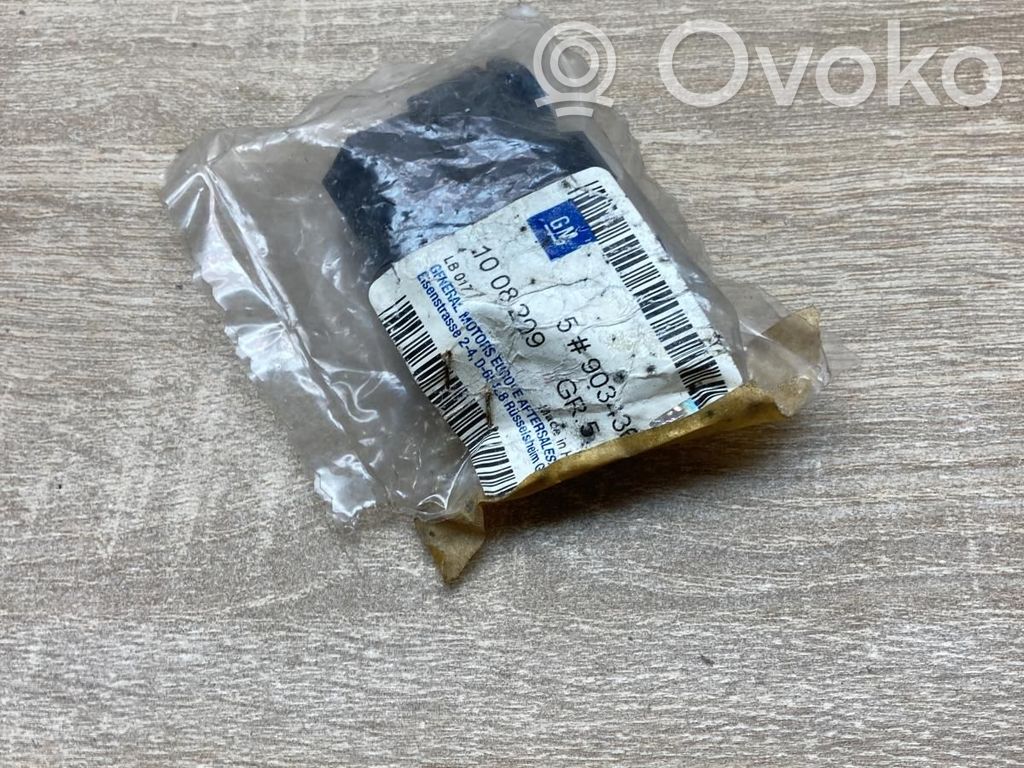 Opel Zafira A Osłona nakrętki koła 