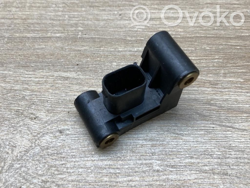 BMW 5 E60 E61 Senzor impact/declanșare airbag 