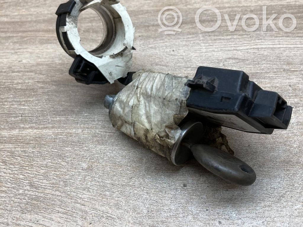 Chrysler Voyager Lettore di codici immobilizzatore (antenna) 
